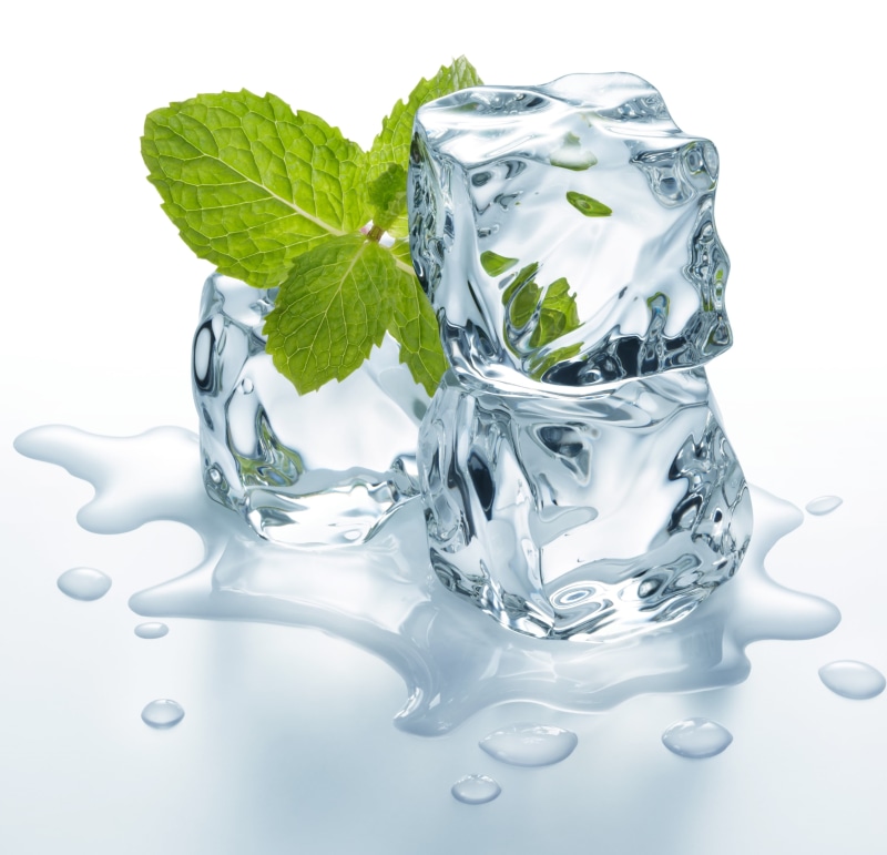 splashing, glass, cold - Temperature, cube Shape, nature, liquid, water, studio shot, backgrounds, falling, cubes, no People, drinking Water, white background
