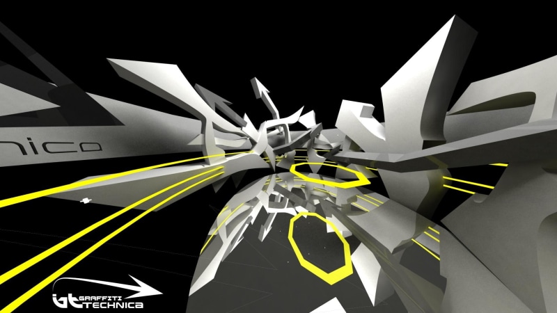 yellow, 1080P, please, silver, give, title, 3d and abstract, black, cant think of a fourth, yes