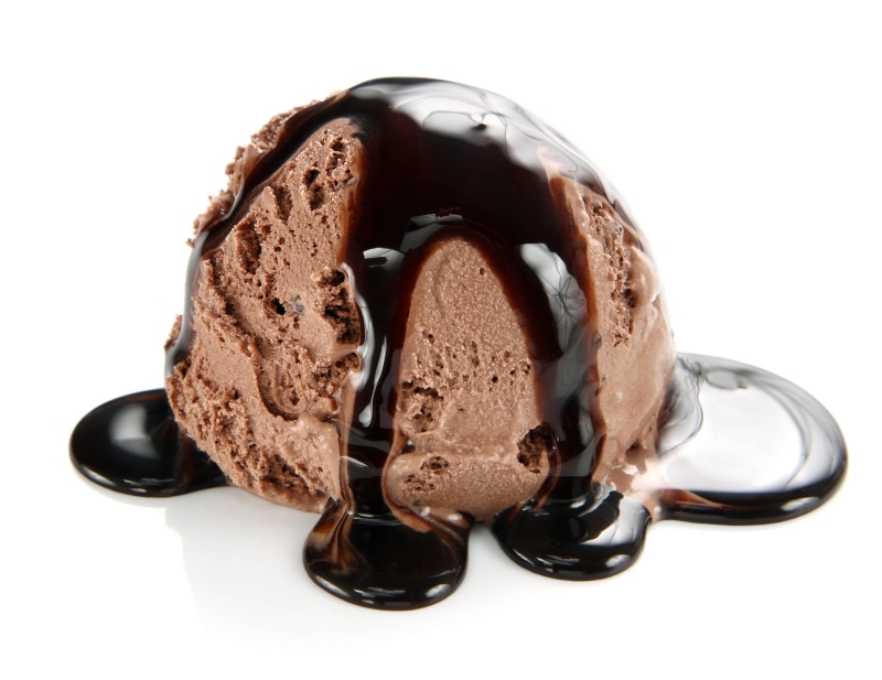 candy, dessert, white, chocolate Candy, unhealthy Eating, studio Shot, cut out, chocolate, ice cream, isolated, white Background, sweet, syrup, freshness