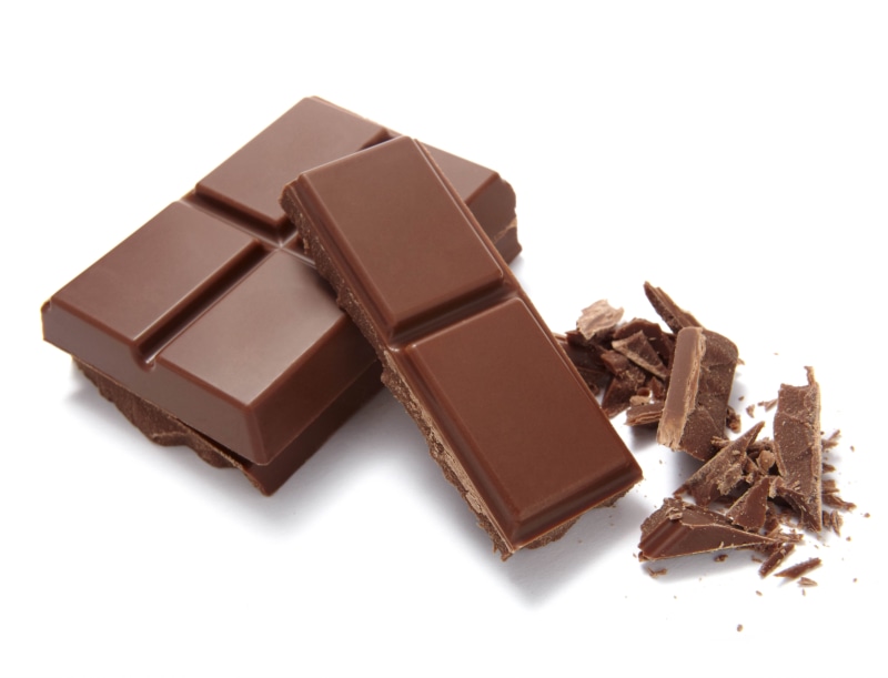 milk Chocolate, chocolate, stack, broken, gourmet, white Background, no People, part Of, food And Drink, studio shot, close-up, refreshment, ingredient