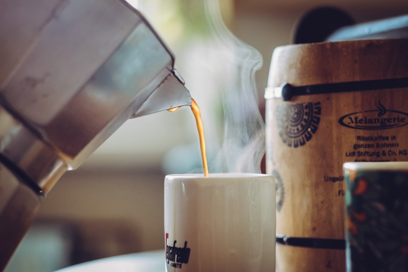 coffee cup, cup of coffee, taste, black, white, tea, close, no people, drinking, coffee - drink, cafe, latte, flowing, human hand, frothy drink, tea leaves