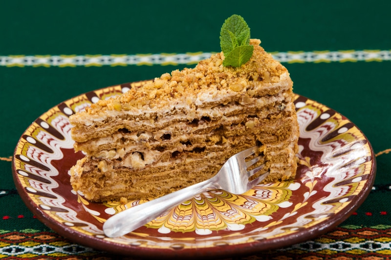 table, restaurant food, dinner, temptation, food table, bake, french cuisine, baked, cacao, pastry, desserts, edible, meal, appetizer, cream, cooked, eating
