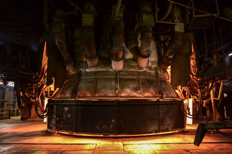 metal, heat - temperature, metallurgy, indoors, metal industry, nature, preparation, fire, arts culture and entertainment, enjoyment, the electric arched furnace