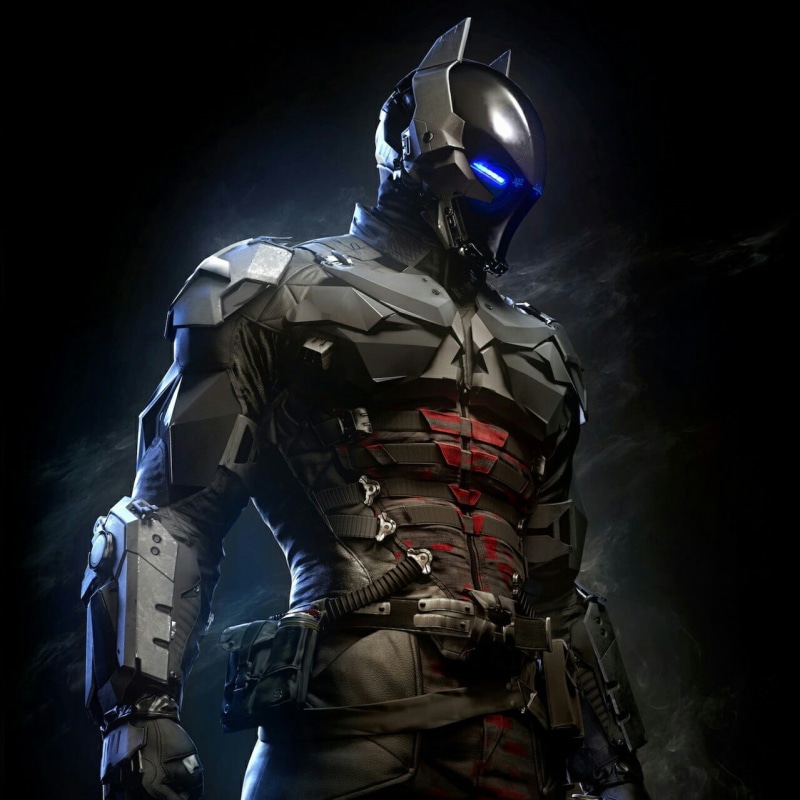 black background, security, Batman: Arkham Knight, government, human representation, headwear, helmet, work helmet, metal, sports helmet, safety