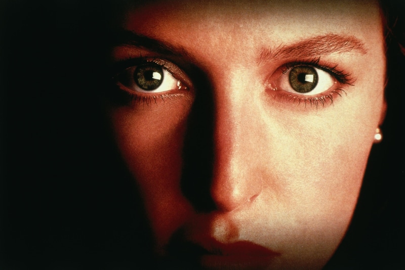 the x files, 4K
