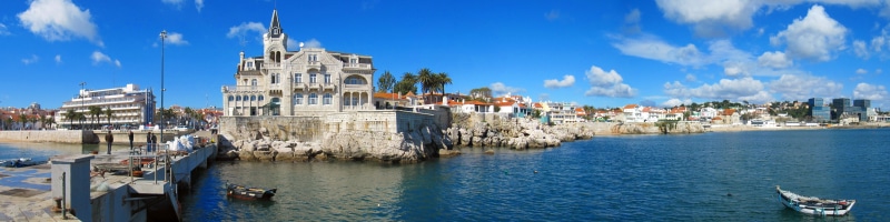 Panorama, ocean, cityscape, the past, day, church, built Structure, architecture, building, vacations, skyline, urban Scene, canal, travel Destinations