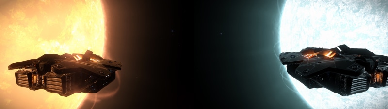 sunlight, back lit, technology, science fiction, 4K, indoors, fire, camera - photographic equipment, people, space, Elite: Dangerous, nature, video games