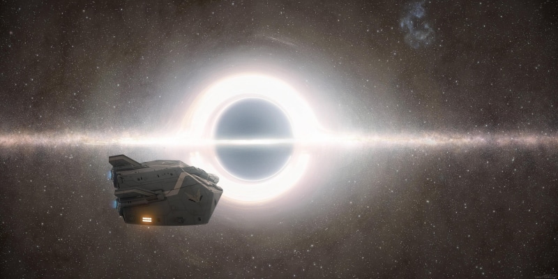 spaceship, cloud - sky, star - space, outdoors, black holes, futuristic, stars, technology, sky, illuminated, Elite: Dangerous, astronomy, night, 2K, science fiction