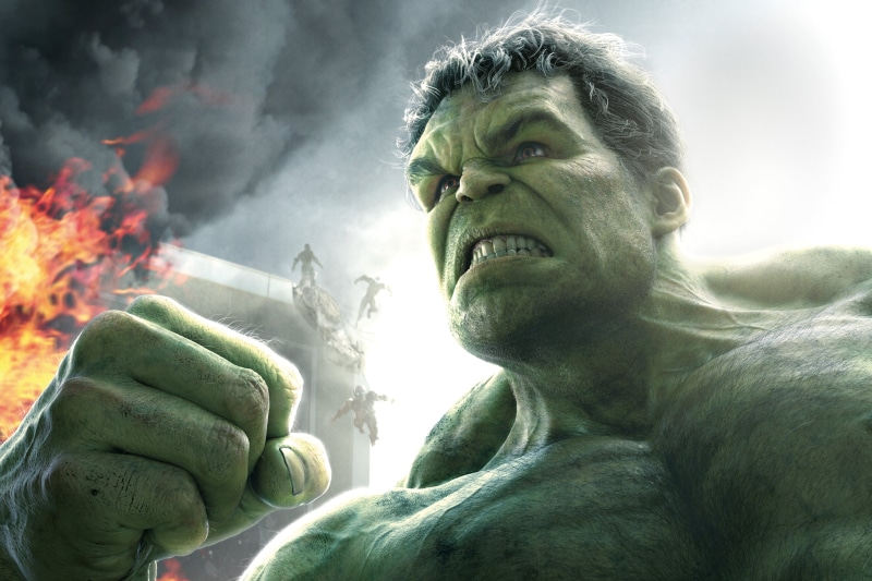 The Avengers: Age Of Ultron, nature, warning sign, illustration, day, close-up, sky, marvel, Avengers: Age of Ultron, Hulk, males, outdoors, fire, comic