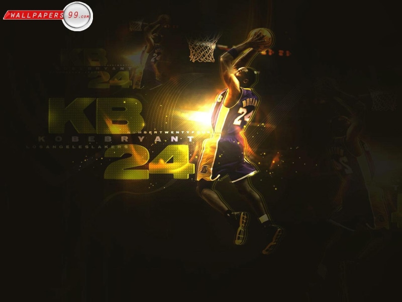 kobe bryant, 720P, basketball, art, sports, hd, x, bryant, kobe
