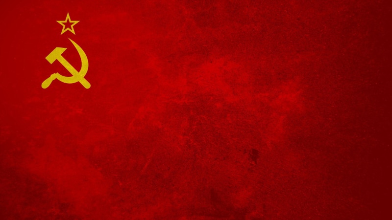 USSR, 1080P, Soviet Union, flag