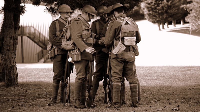 full length, english, retro, nostalgia, ww1, outdoors, photo, veteran, armed forces, first world war, england, government, world war i, 5K, army soldier