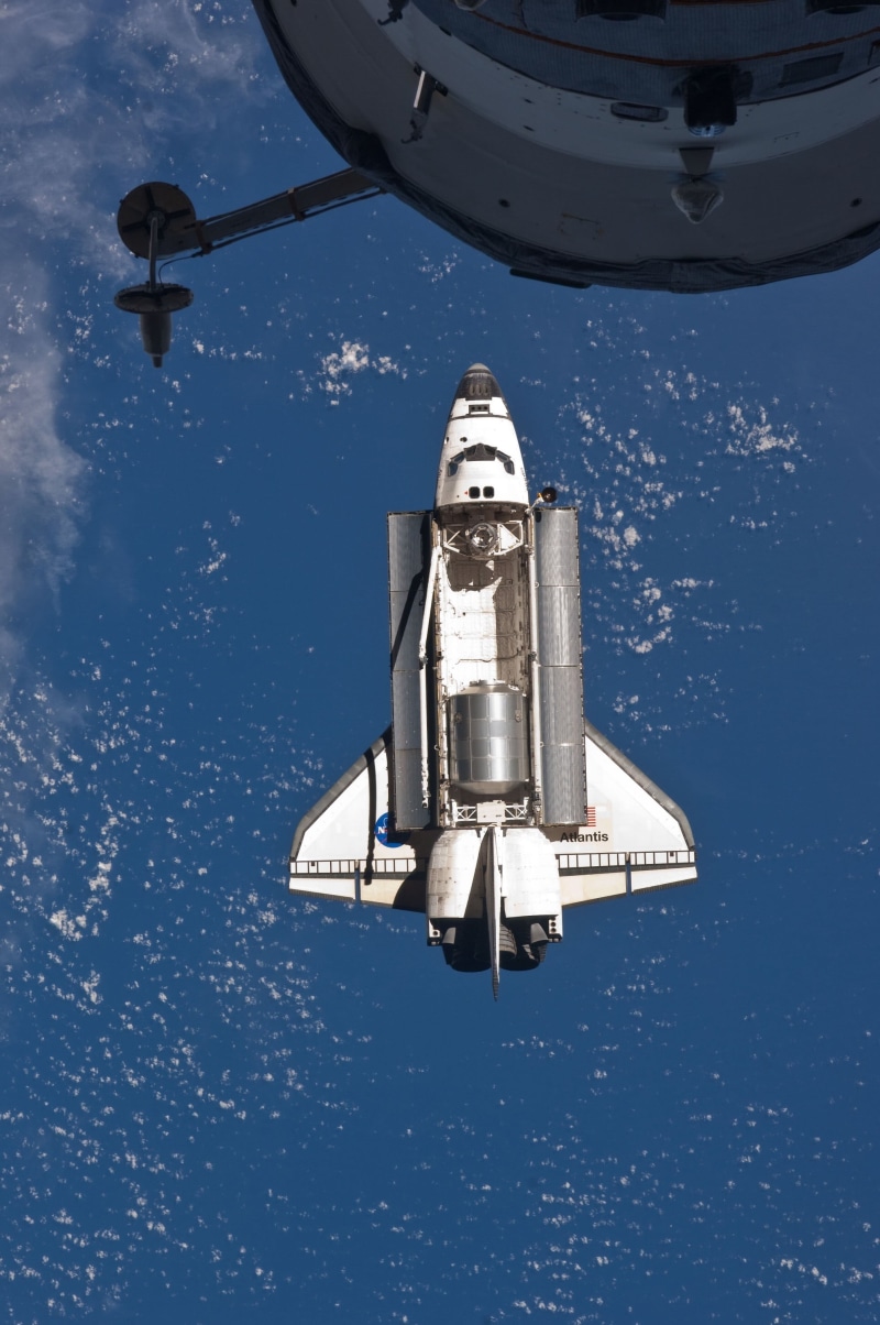 space exploration, blue, space, low angle view, water, iss, satellite view, aerospace industry, no people, exploration, nature, vehicle, nasa, preparation