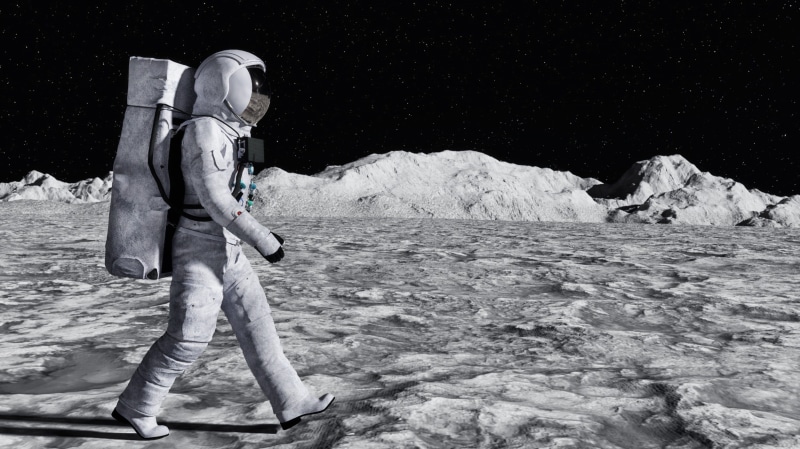 warm clothing, water, helmet, leisure activity, clothing, real people, coldly, exploration, rock, adventure, hot, cosmos, frozen, full length, winter, people