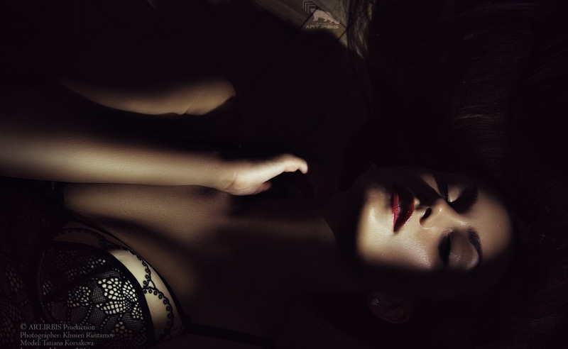girls, art.irbis production, s, hd, lying down, women, xusenru, Others, close-up, fashion, woman, human face, one person, art.irbis, 2K, eyes closed, emotion