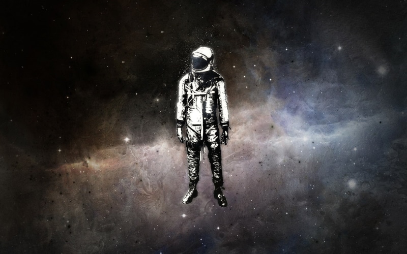 cosmonaut, astronauts, 720P