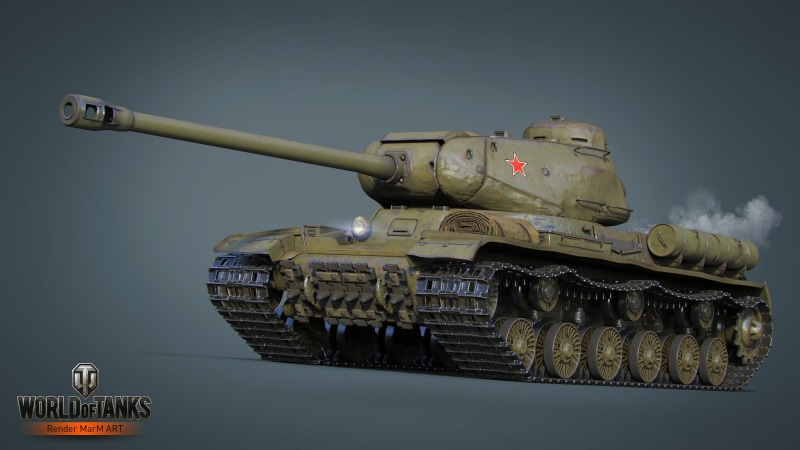 tanks, world of tanks, games, world, tanks from games, 2K, ussr
