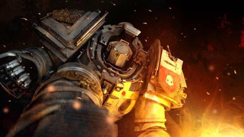 Legion, Grey Knight, 000, Imperium of Man, Warhammer 40, space marines, 1080P