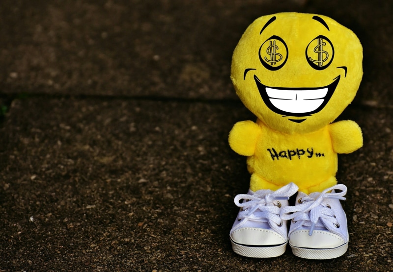 toy, emoticon, communication, sneakers, Happy, day, smiley, yellow, indoors, shoe, creativity, green, plush, human representation, sweet, anthropomorphic smiley face