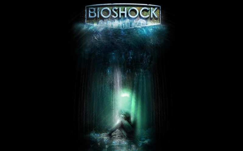 western script, motion, bizarre, video games, fear, night, illuminated, light - natural phenomenon, sign, unrecognizable person, full length, spooky, horror