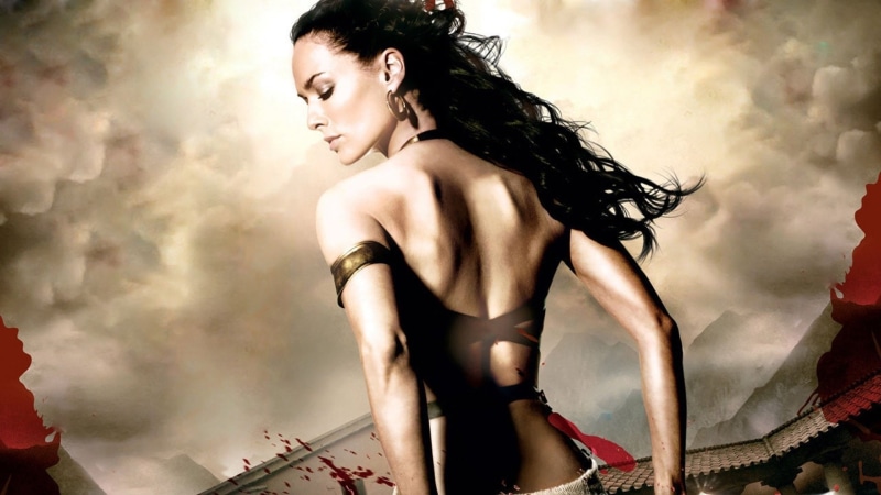300, 1080P, lena headey, queen, sparta