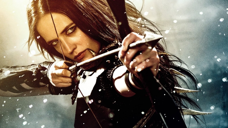 Movie, 300: Rise of an Empire, 1080P