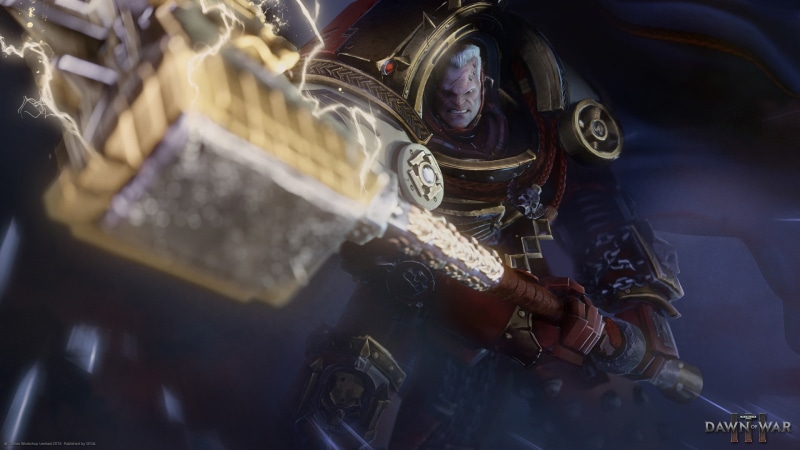 selective focus, transportation, musical instrument, Warhammer 40,000, space marines, military, holding, 1080P, event, adult, WH40K, working, government
