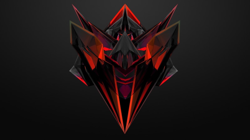 abstract, Justin Maller, 2K