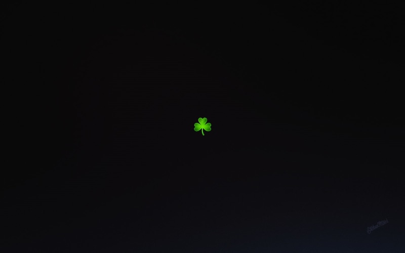 backgrounds, freshness, 720P, sky, night, simple background, no people, leaf, low angle view, nature, black background, simplicity, studio shot, plant