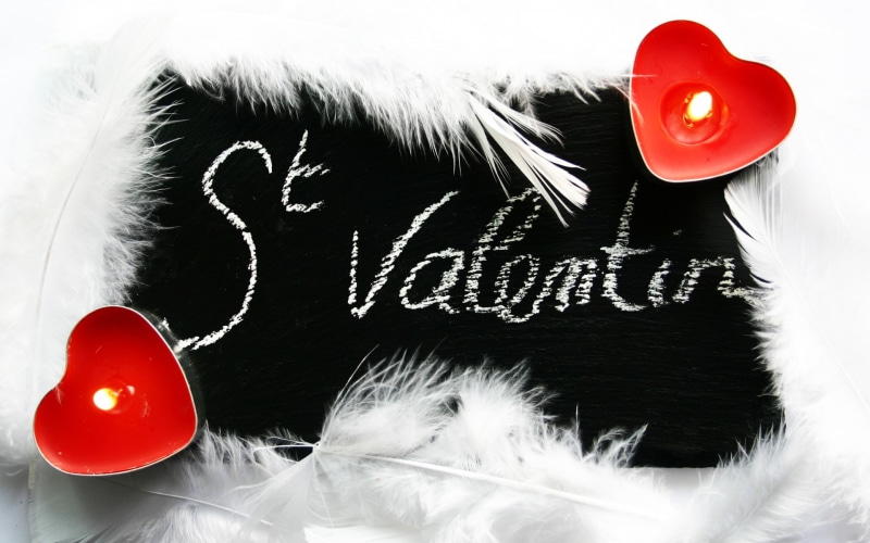 light, valentine 039 s, candle, day, 1080P, heart, feathers