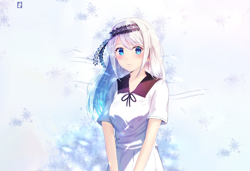 Kei Shirogane, Kaguya-sama: Love is War, Anime, 2K