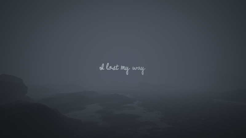 1080P, Video Game, What Remains of Edith Finch, Statement