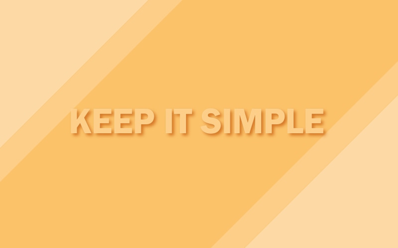 Motivational, Yellow, 5K, Text, Misc, Statement