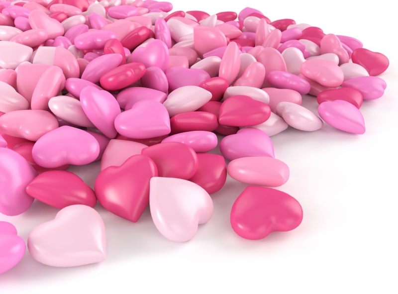 gift, 4K, healthcare And Medicine, heart Shape, love, backgrounds, candy, balloon, shiny, medicine, shape, red, celebration, shaped, decoration, romance