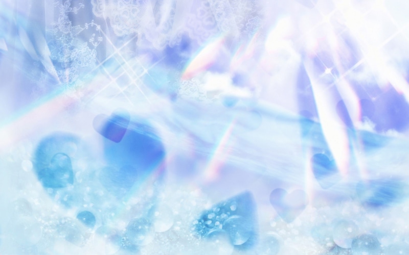 tranquility, bright, cold temperature, pastel colored, abstract backgrounds, backgrounds, extreme close-up, refraction, softness, full frame, abstract