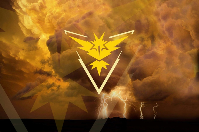 star shape, motion, orange color, event, pokemon, yellow, 1080P, no people, red, glowing, Pokemon Go, illuminated, indoors, gold colored, cloud - sky