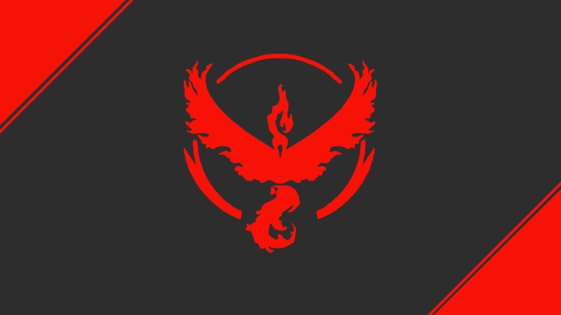 sign, symbol, healthcare and medicine, warning sign, animal themes, Pokemon Go, Moltres (Pokémon), water, black color, Pokémon, indoors, studio shot, Team Valor