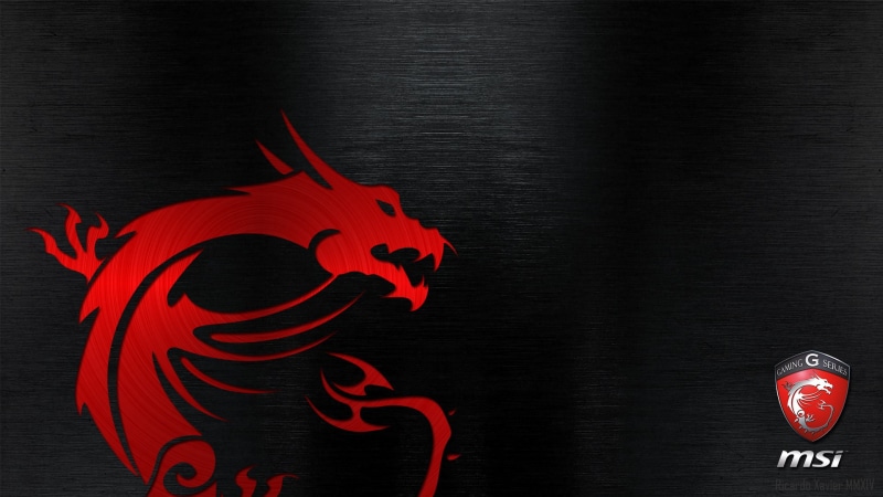 1080P, dragon, g, MSI