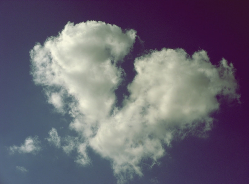 white, abstract backgrounds, outdoors, low angle view, Heart, Shaped, dramatic sky, no people, clouds, tranquility, sad, wind, cloud - sky, beauty in nature