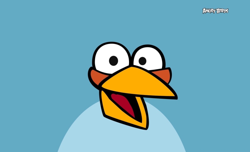 information sign, video game, guidance, outdoors, sign, Birds, Puzzle, symbol, no people, day, colored background, Blue, text, information, character, blue background