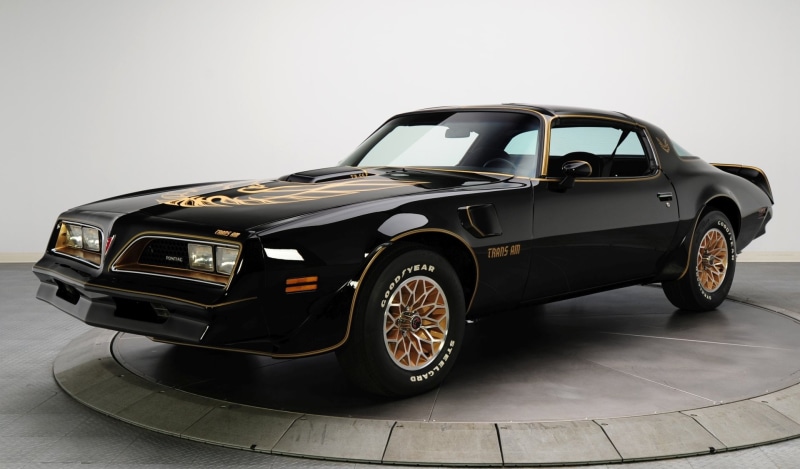 1080P, Pontiac Firebird Trans Am, Pontiac