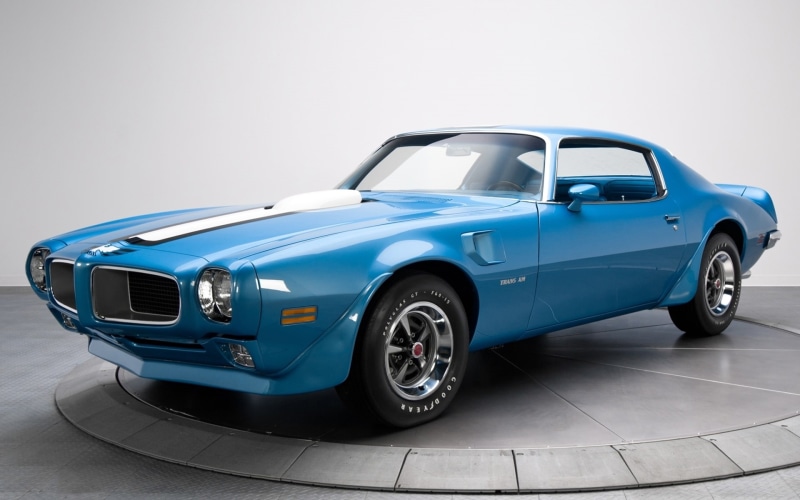 Pontiac Firebird, 1080P, pontiac, firebird