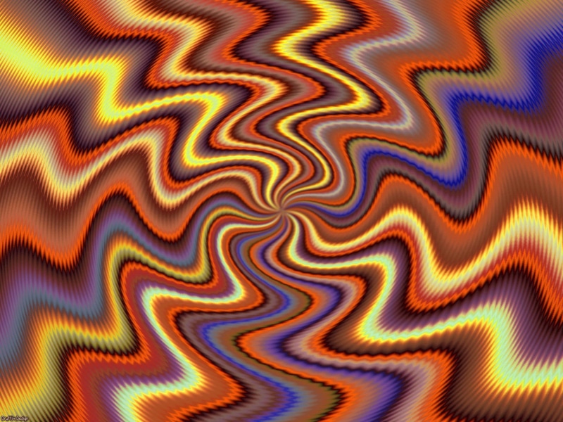 1080P, chaos, optical confusion, flower power, minds, colors, confusion, optical, illusion, mindteaser, confusi, druffix design