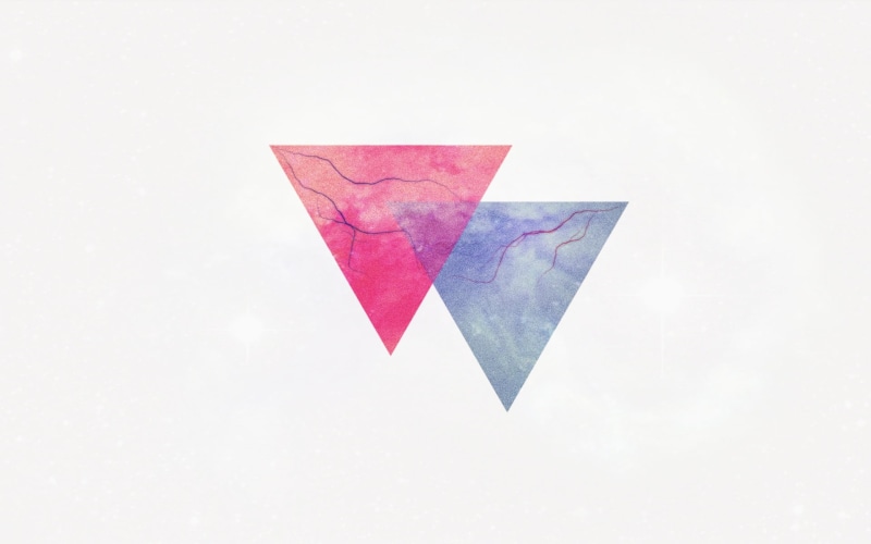 illustration, pink, white background, paper boat, no people, red, minimalism, art and craft, lightning, 1080P, simplicity, decoration, backgrounds, creativity