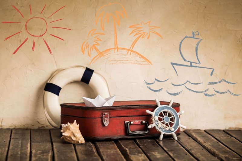 anchor - Vessel Part, music, paper boat, palm trees, rustic, metal, container, wall - building feature, old-fashioned, shell, luggage, lifeline, art and craft