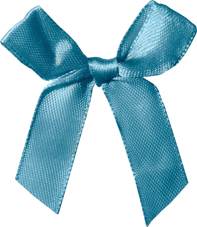 still life, tied Knot, shape, blue, ribbon, tied bow, bow tie, fashion, cut-out, textile, christmas, close-up, clothing, isolated, white background, celebration