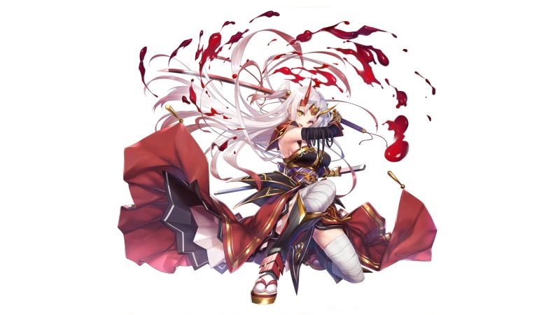 celebration, no people, ribbon, art and craft, Tomoe Gozen (Fate/Grand Order), paper, white background, close-up, flower, white color, studio shot, 1080P