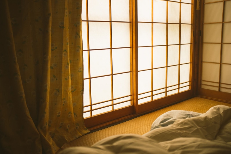 day, window, textile, indoors, pattern, home interior, door, linen, glass, absence, pillow, no people, interior, room, furniture, domestic room, 1080P