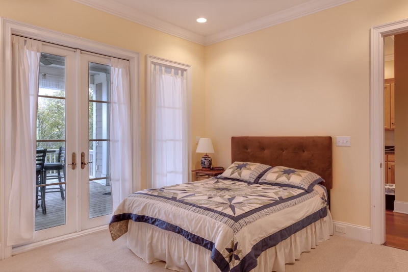hotel, building, architectural, blue, home Interior, home showcase interior, home, white, residential, design, bedroom, duvet, sleep, bed, bed sheet, luxury hotel