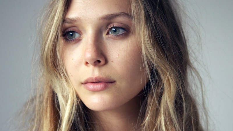 2K, one person, closeup, human face, long hair, human body part, young adult, hairstyle, front view, beauty, adult, women, 4k, teenager, beautiful woman